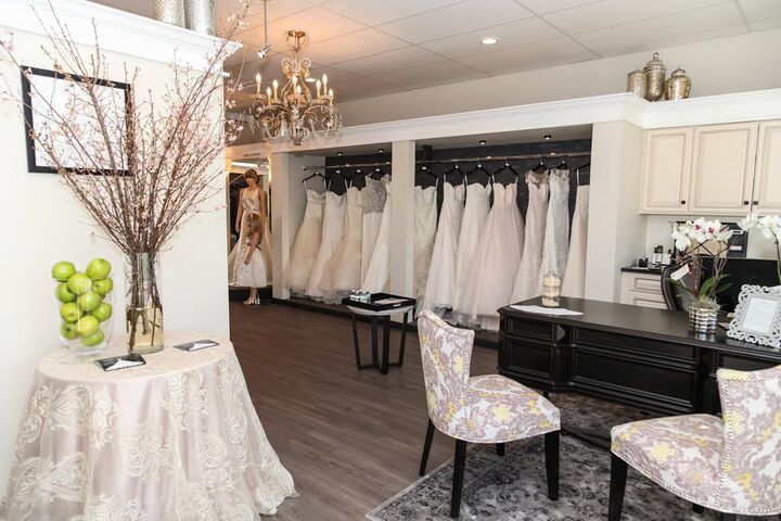EST E BRIDAL  Bridal  Salons East Greenwich RI
