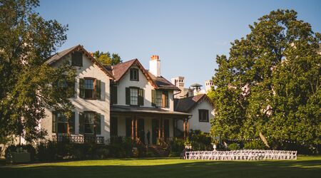 President Lincoln's Cottage - All You Need to Know BEFORE You Go (with  Photos)