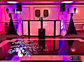 Rebell Entertainment - DJ - West Orange, NJ - Hero Gallery 1