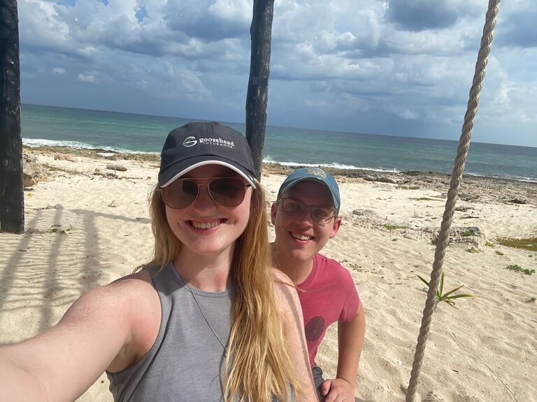 Cruise to Cozumel