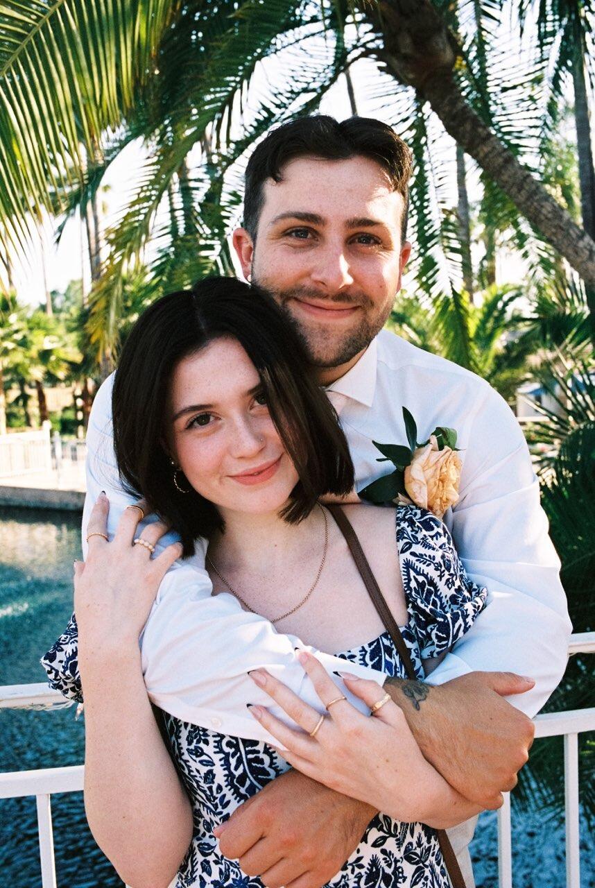 Forever Wedding Date🤍