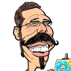 Caricatures by Corey!, profile image