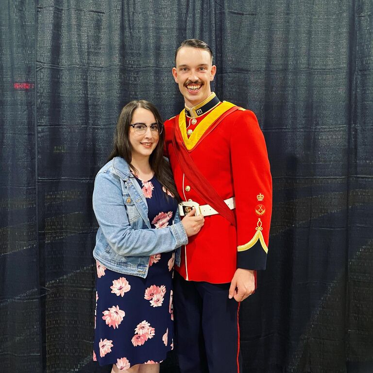Royal Military College Convocation.