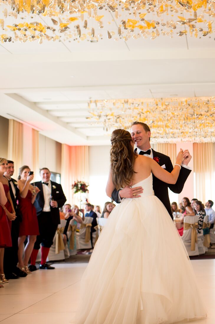 Josh Abbott First Dance Song