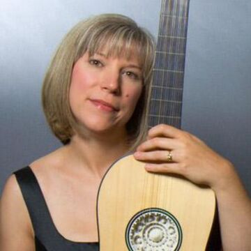 Elizabeth CD Brown - Acoustic Guitarist - Seattle, WA - Hero Main