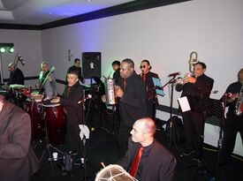 Pablo Antonio y La Firma - Latin Band - Washington, DC - Hero Gallery 1