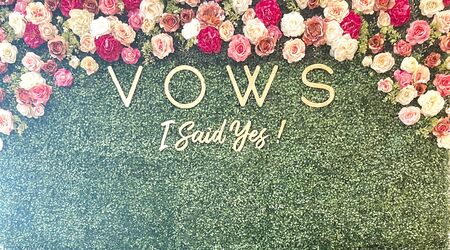 Vows bridal outlet outlet reviews