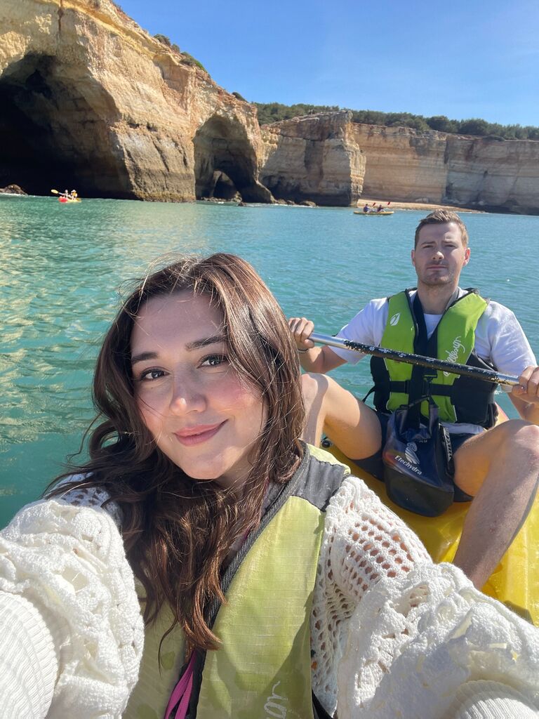 Algarve, Portugal 