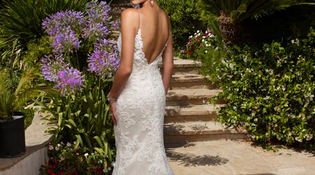 Charme bridal and outlet prom reviews