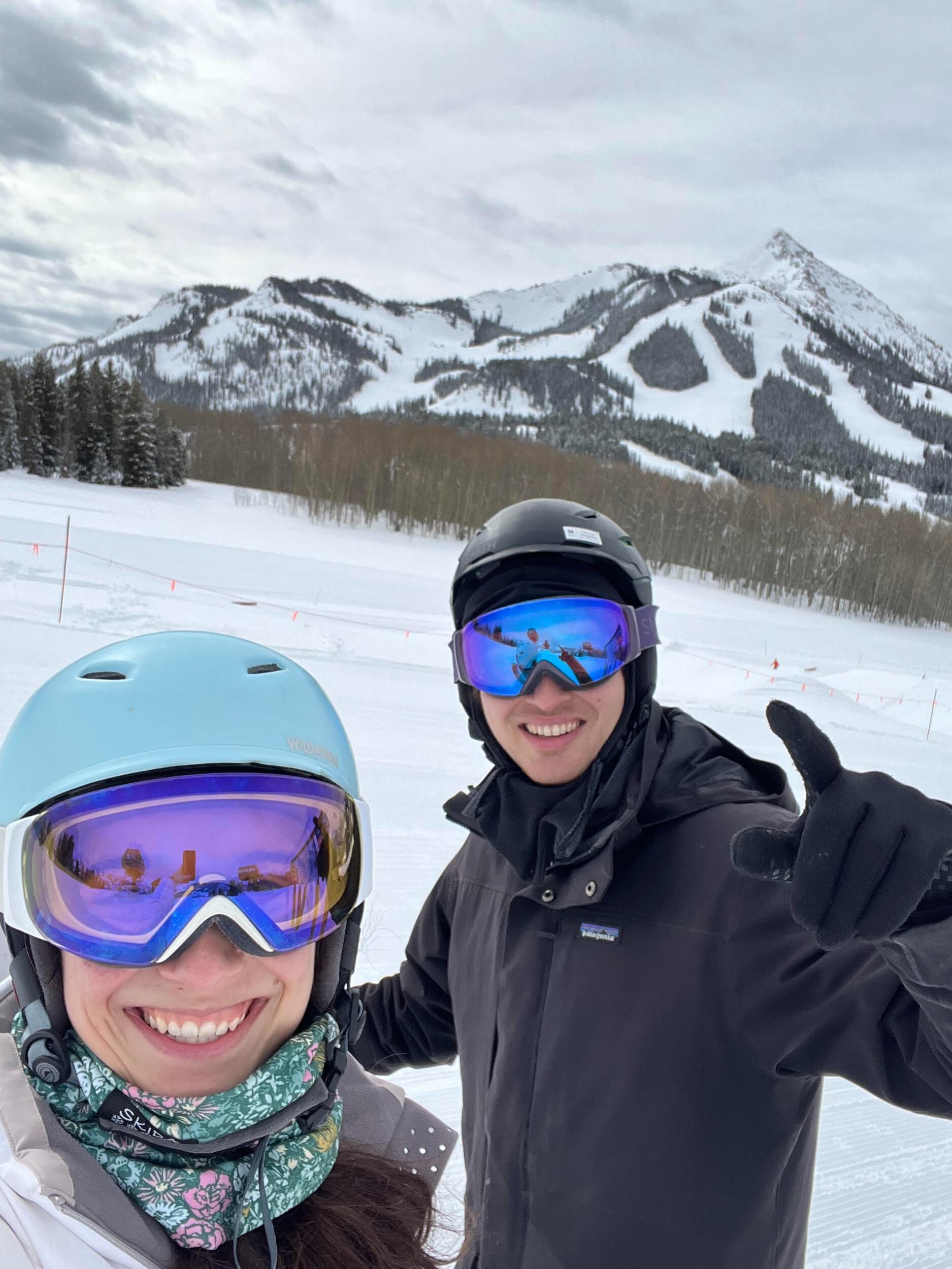 Crested Butte, CO