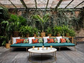 Celeste - Roof Garden - Private Garden - Chicago, IL - Hero Gallery 2