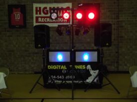 DiGiTAL TUNES Mobile DJ - DJ - Charlotte, NC - Hero Gallery 4
