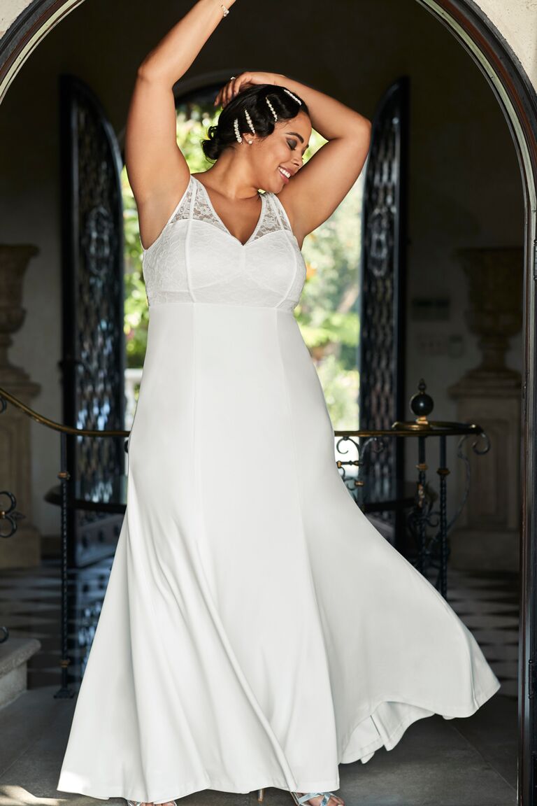 Torrid Wedding Dresses Top 10 torrid wedding dresses - Find the Perfect ...