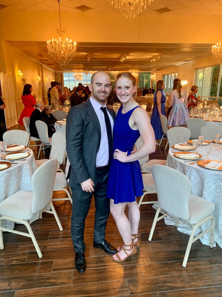 More weddings