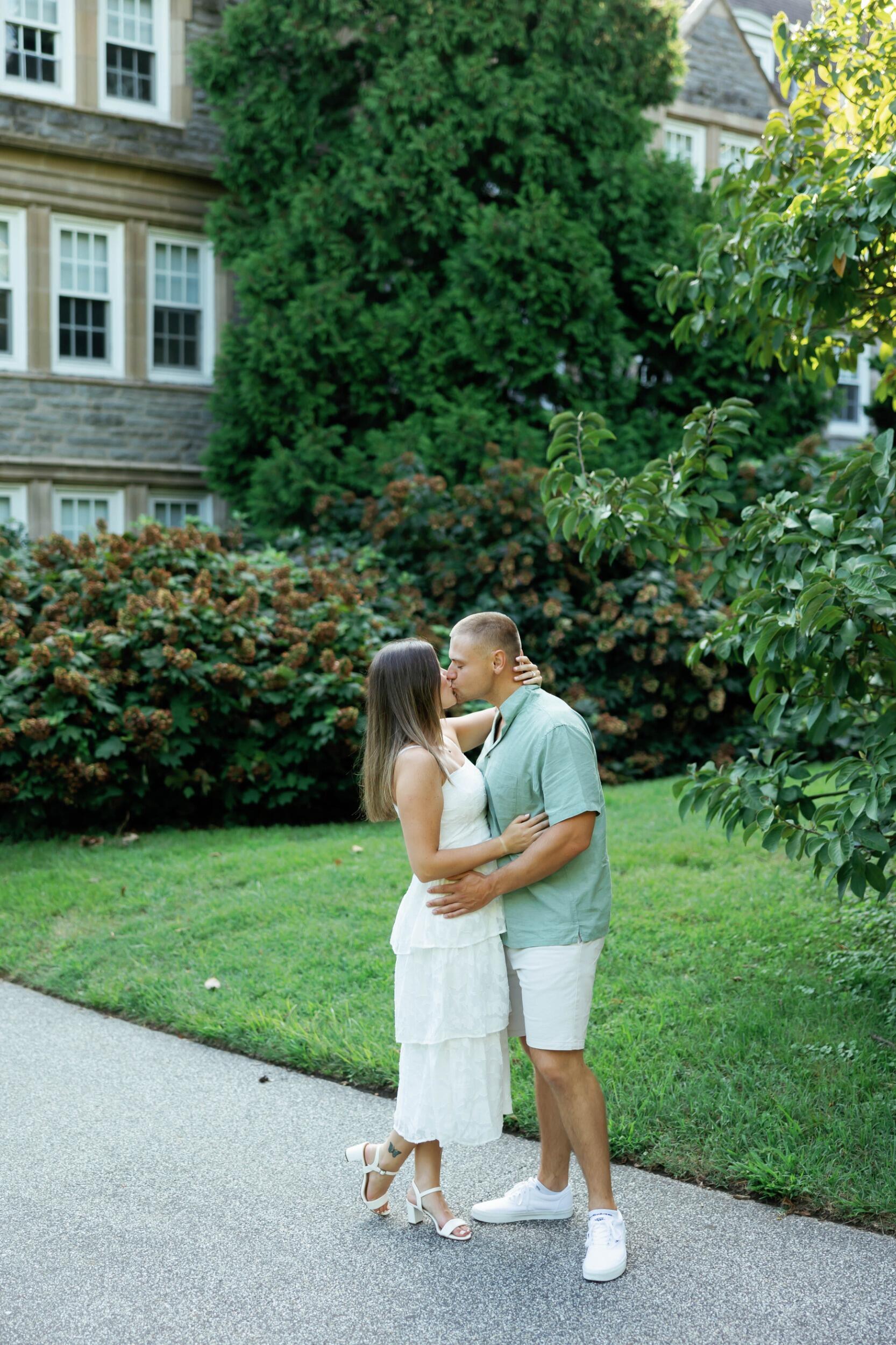 Swarthmore, PA