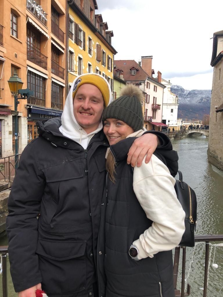 Annecy