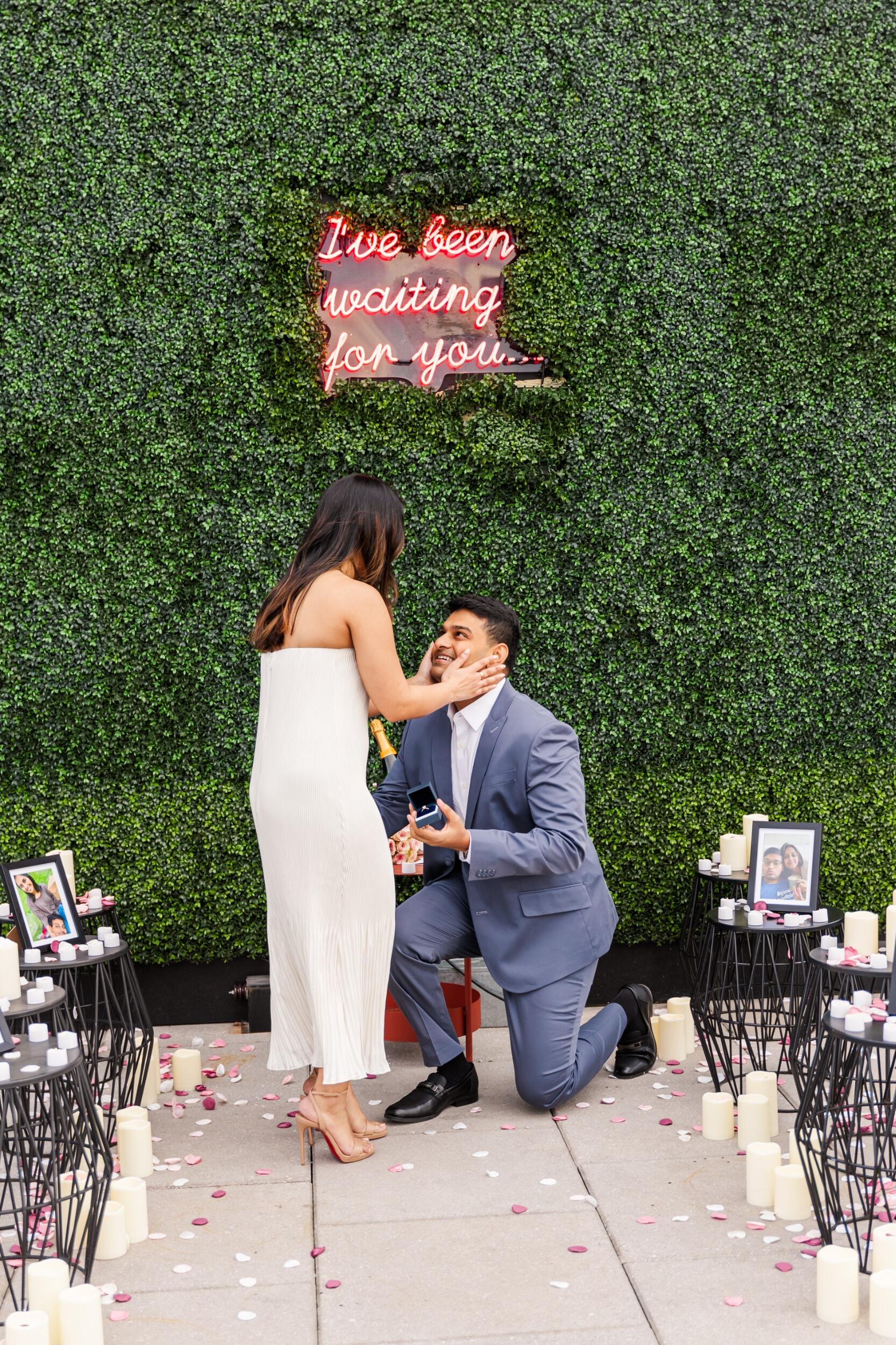 Proposal Day