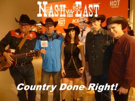 Nash East - Country Band - Dunellen, NJ - Hero Gallery 2