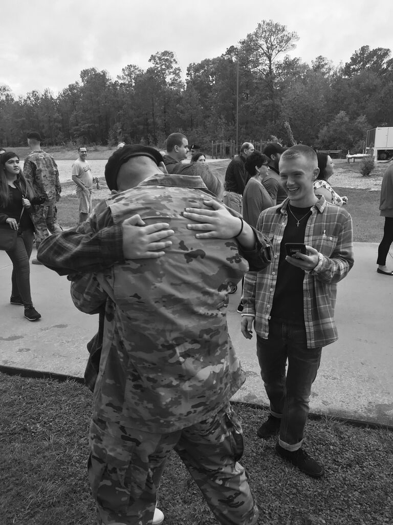Fort Benning, GA