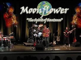 Moonflower...The Spirit of Santana - Santana Tribute Band - Tampa, FL - Hero Gallery 1