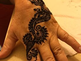 Henna by farah shabbir - Henna Artist - Lake Worth, FL - Hero Gallery 3