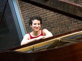 Clare Longendyke, pianist - Pianist - Indianapolis, IN - Hero Gallery 2