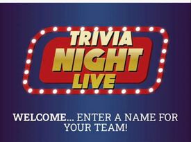 Virtual Live-Stream Trivia Parties - Interactive Game Show Host - East Stroudsburg, PA - Hero Gallery 3