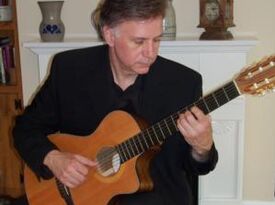 Robert Savino - Classical Guitarist - Westwood, NJ - Hero Gallery 3