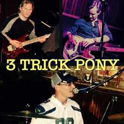 3 Trick Pony, profile image