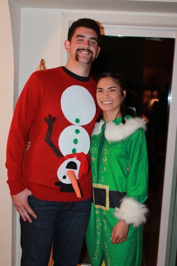 Christmas Time Fun