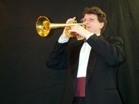 Mark Bacon - Trumpet Player - Corvallis, OR - Hero Gallery 2