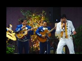 Sing Like The King Presents Manny Triana As Elvis! - Elvis Impersonator - Arlington, TX - Hero Gallery 2