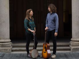 Matt & Madeline Shugert - Acoustic Duo - Crested Butte, CO - Hero Gallery 3