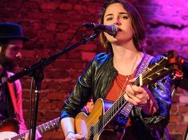 Megan Talay - Singer Guitarist - Irvington, NY - Hero Gallery 2