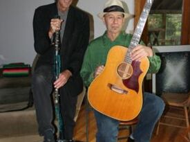 J-Bob & Lefty (& More!) - Swing Band - Ashburnham, MA - Hero Gallery 4