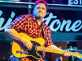 James G Music Services - Singer Guitarist - Burleson, TX - Hero Gallery 2