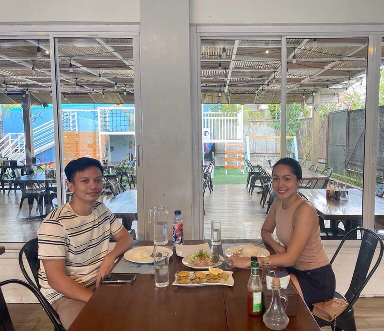 Loving you since our Day 1!