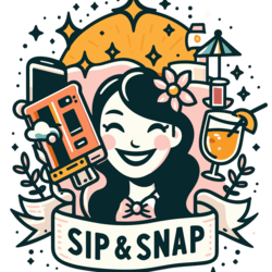 Sip & Snap Mobile Photo Booth, profile image