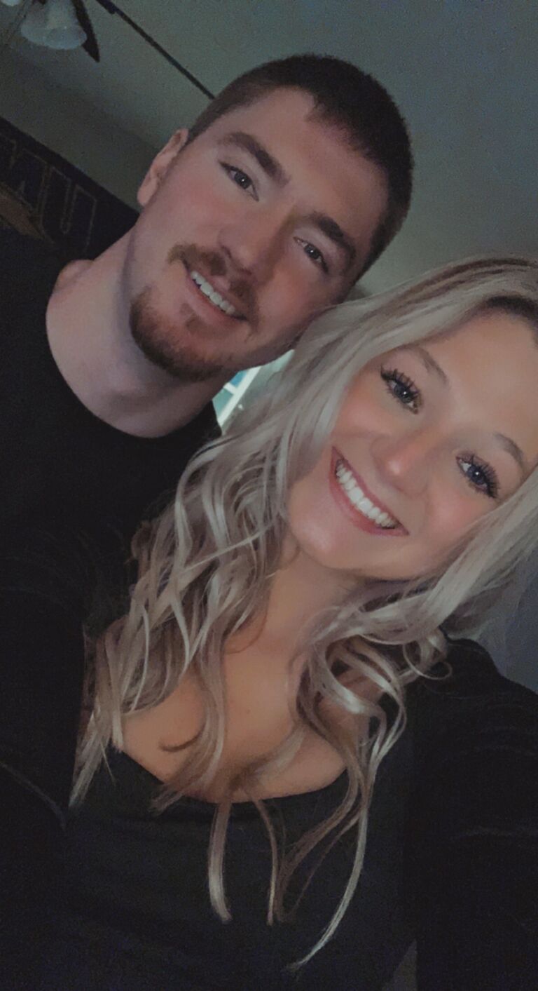 Valentine's Day celebration!