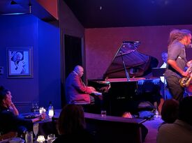 Louis Keys - Jazz Pianist - Atlanta, GA - Hero Gallery 3