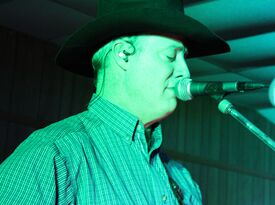 Rick Cook Band - Country Band - Oswego, KS - Hero Gallery 1