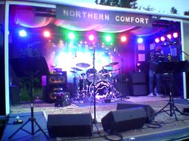 The Northern Comfort Band - Rock Band - Richmond, VT - Hero Gallery 2