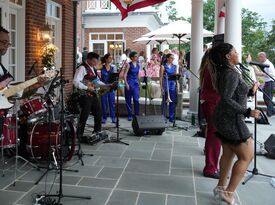 Mac & Soul - Dance Band - New York City, NY - Hero Gallery 4