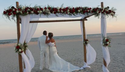 Special Days Weddings And Events Llc Wedding Planners