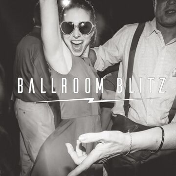 Ballroom Blitz Events - Photo Booth - Atlanta, GA - Hero Main