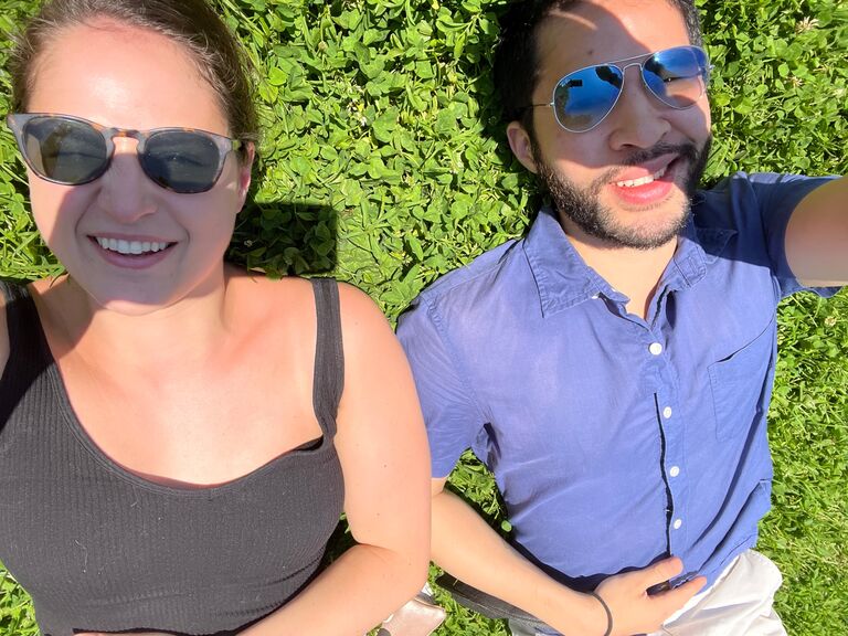 Summers in Brooklyn