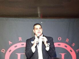 Vincent James - Corporate MC and Comedian - Emcee - New York City, NY - Hero Gallery 4