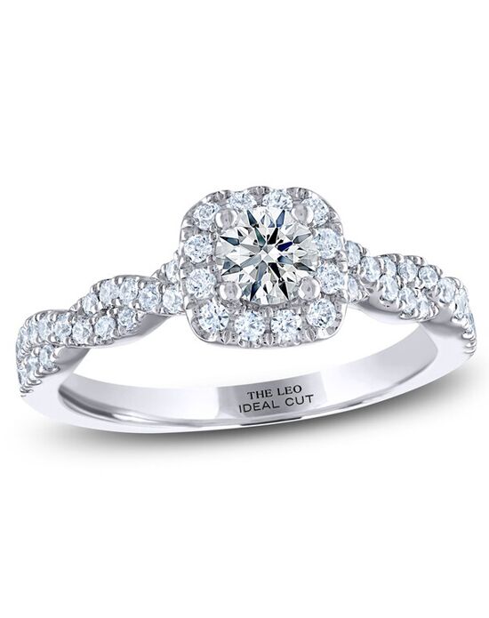 Kay jewelers deals platinum rings