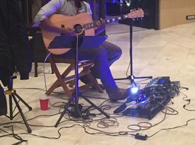 Chris McCarty - Acoustic Guitarist - Tampa, FL - Hero Gallery 3