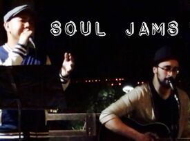 SOUL JAMS - Acoustic Band - Scottsdale, AZ - Hero Gallery 1